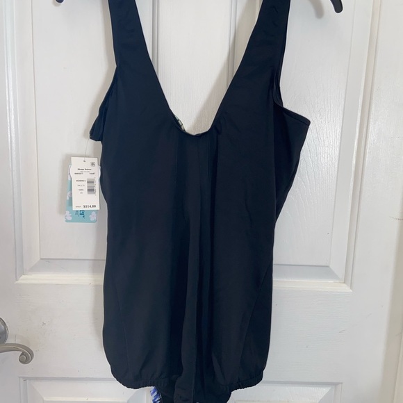 Shape Solver by Penbrooke women’s swimsuit - Picture 6 of 13